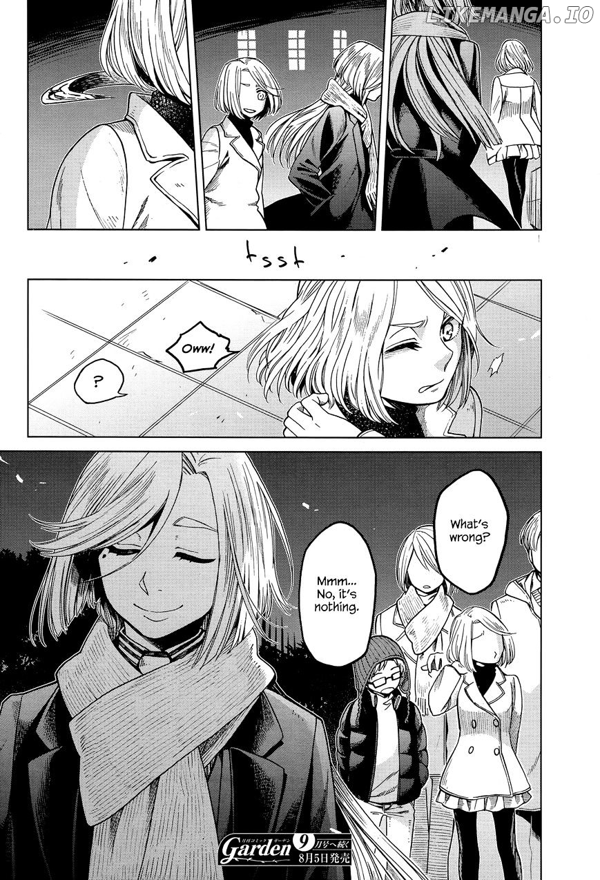 The Ancient Magus Bride, Chapter 30 image 35